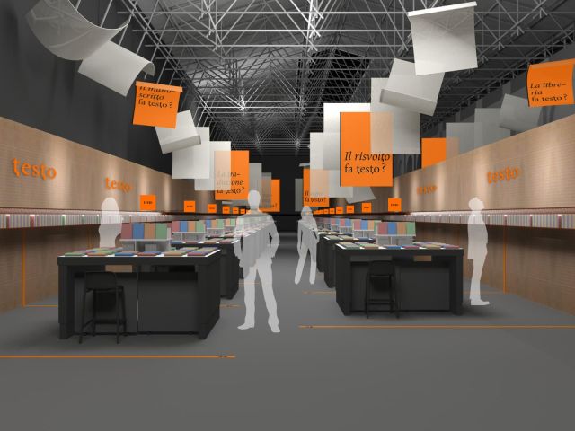 Pitti Immagine Rimanda I Saloni Nuove Date Per Taste E Testo