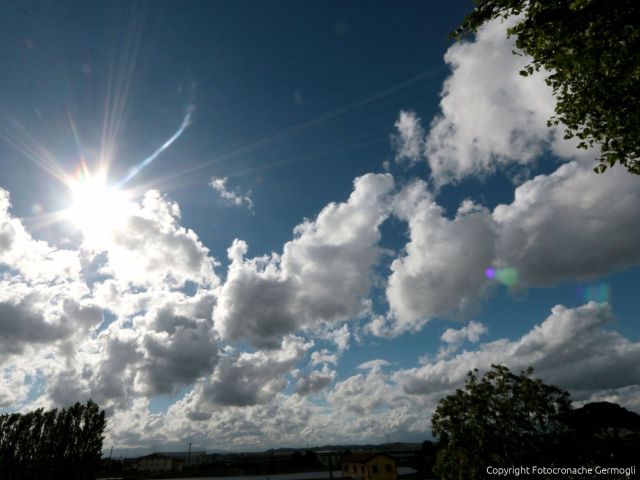 Meteo Toscana Le Previsioni Per Il Fine Settimana