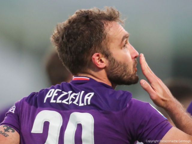 Fiorentina Positivi Al Coronavirus Anche Pezzella E Cutrone