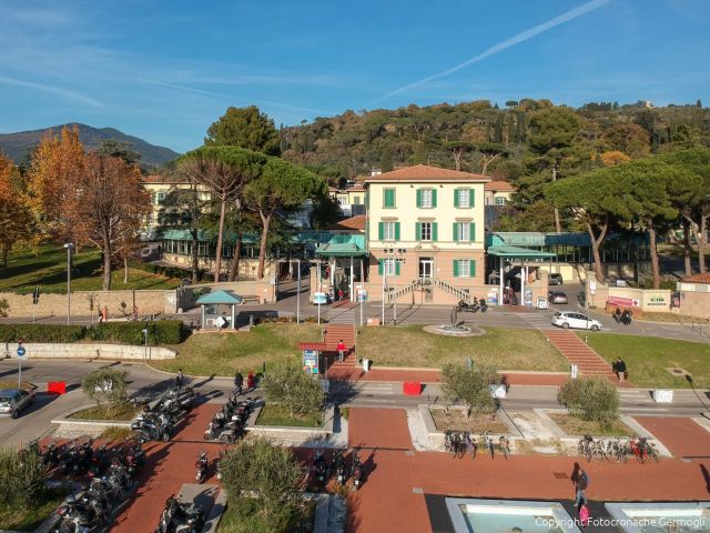 Consulti Tra Meyer E Altri Ospedali In Toscana La Rete Di Telemedicina Pediatrica Piu Grande D Italia