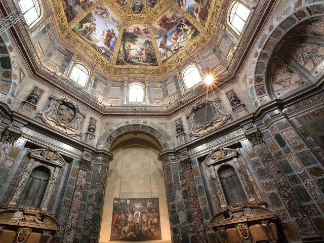 Musei Del Bargello Riapriranno Palazzo Davanzati E Le Cappelle Medicee