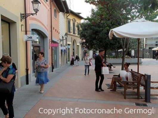 converse outlet barberino