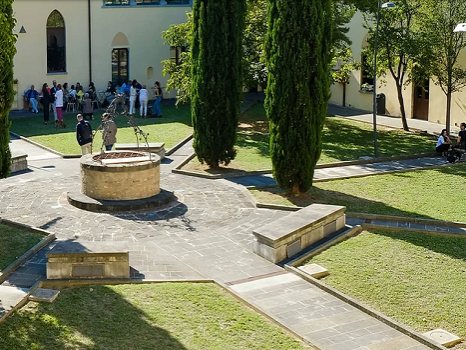 Firenze Estate Fiorentina Appuntamenti Al Conventino Tra Musica Libri Ed Eventi