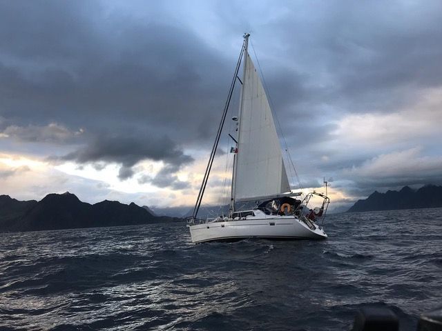 Vuoi Conseguire La Patente Nautica Con Cbsailing Ce La Farai