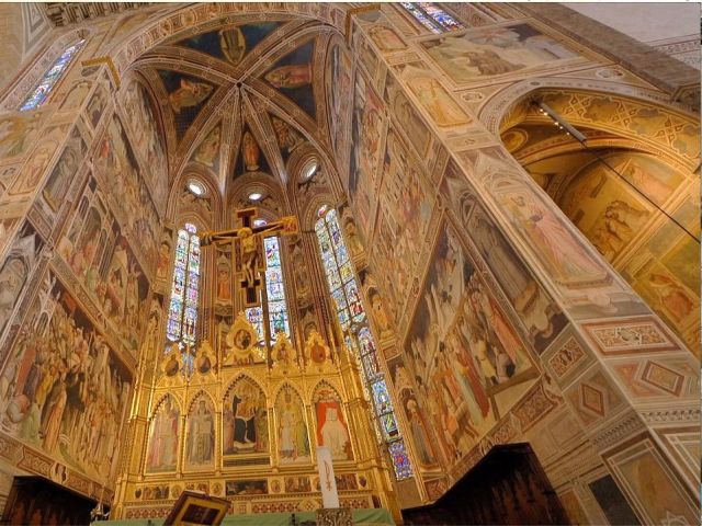 Firenze La Scelta Di Santa Croce Ampliati Il Percorso Di Visita E Gli Orari