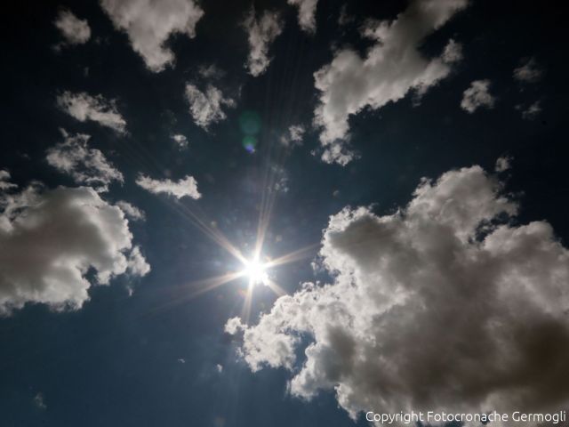 Meteo Toscana Le Previsioni Per Il Fine Settimana
