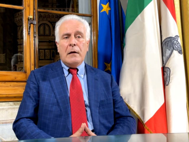 La Toscana Torna Arancione Giani Spero Nella Zona Gialla Tra Una Settimana