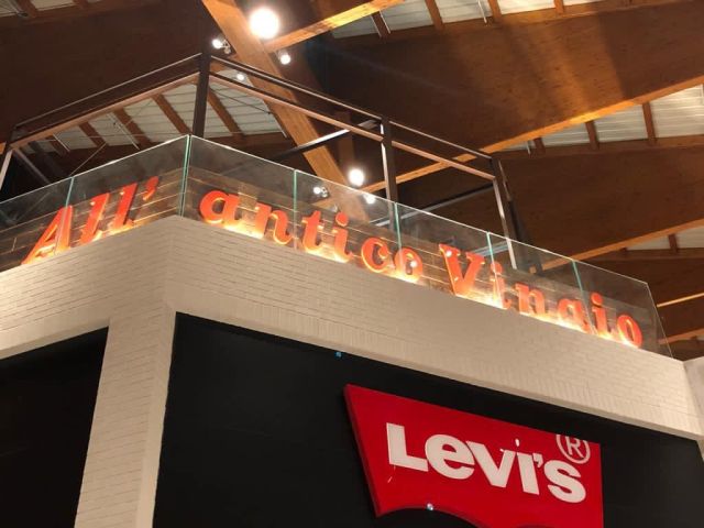 levis i gigli