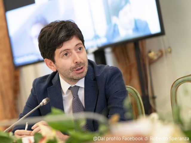 La Toscana Resta Zona Arancione L Ordinanza Del Ministero Della Salute