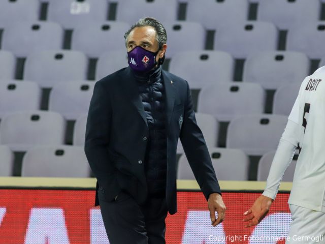 Fiorentina, Cesare Prandelli ha rassegnato le dimissioni. Le ...