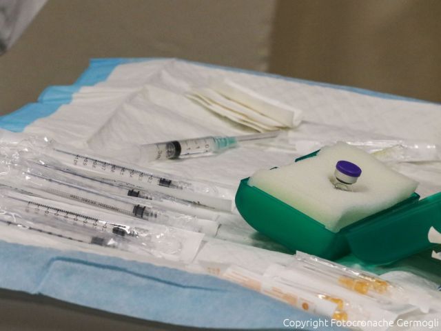 Vaccini, estremamente vulnerabili: chiamate anche dopo il ...