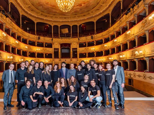 Riaprono I Palchi Del Teatro Della Toscana Gli Spettacoli Gia In Programma