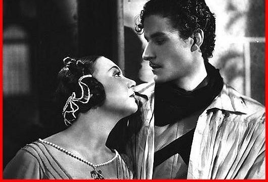 Risultati immagini per ginevra degli almieri film 1935