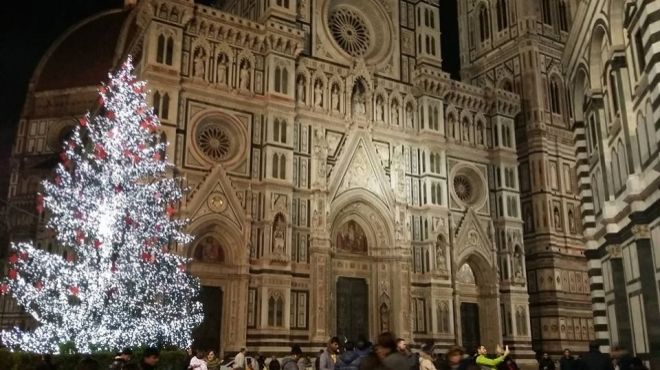 Cosa Fare Oggi A Firenze E Dintorni