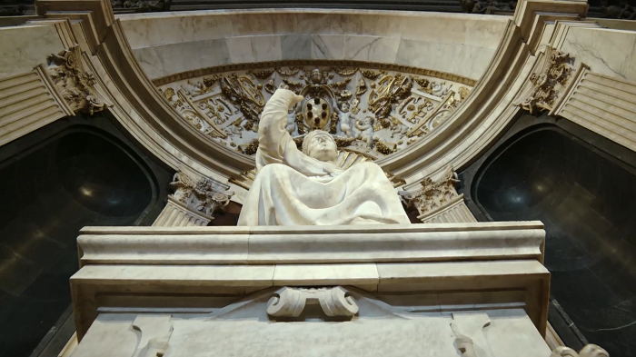 Palazzo Vecchio Una Storia Di Arte E Potere Firenze in tv, il documentario 'Palazzo Vecchio: una storia di arte e