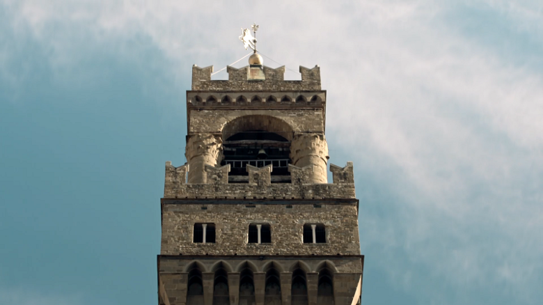 Palazzo Vecchio Una Storia Di Arte E Potere Firenze in tv, il documentario 'Palazzo Vecchio: una storia di arte e