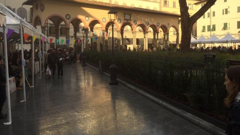 Cosa Fare Oggi A Firenze E Dintorni