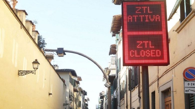 Permessi ZTL E ZCS A Firenze Scatta Un Ulteriore Proroga Di Validit 