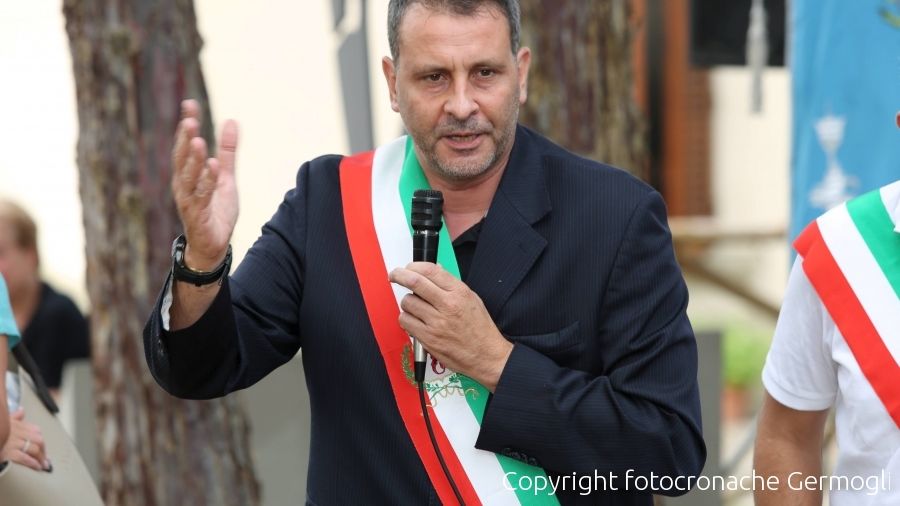 Arrestato il sindaco di Pescia ex UNCEM Toscana, accusato di 'peculato per 570 mila euro'