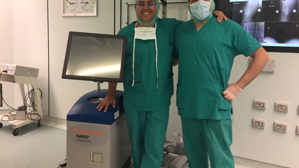 Diffusore Ortopedico Con Cricchetto 210mm Blocco Strumento Chirurgico