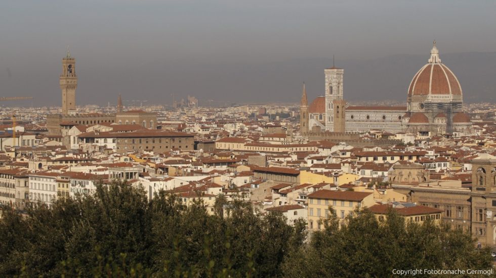 Cosa Fare Oggi A Firenze E Dintorni