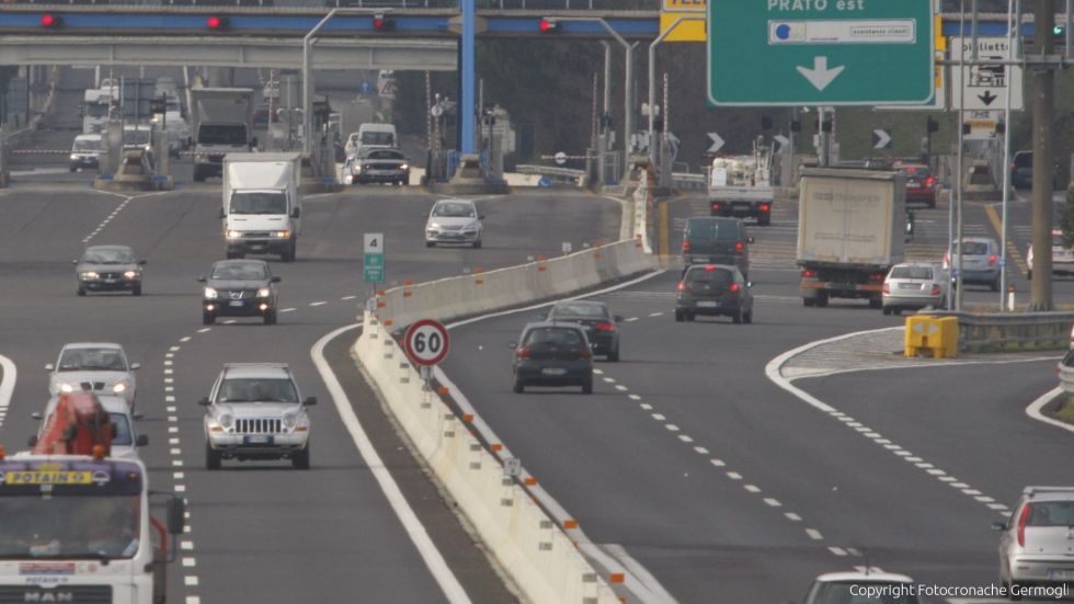 A1, incidente e code