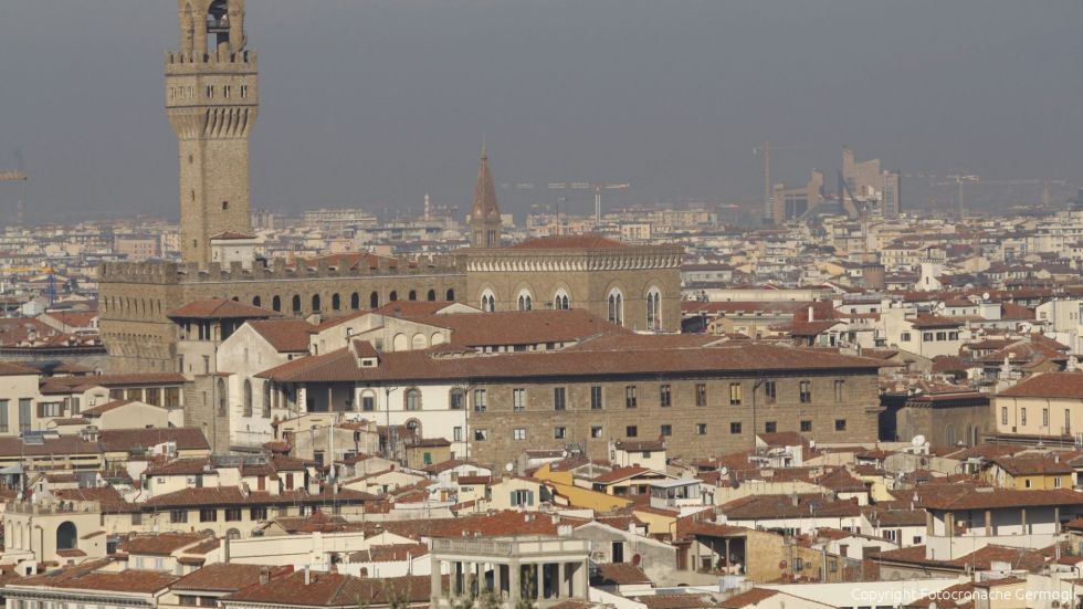 Cosa Fare A Firenze Questo Fine Settimana