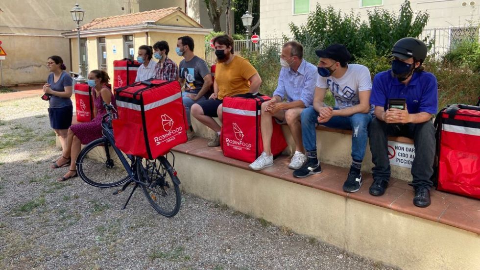 bicicletta bambino coop firenze