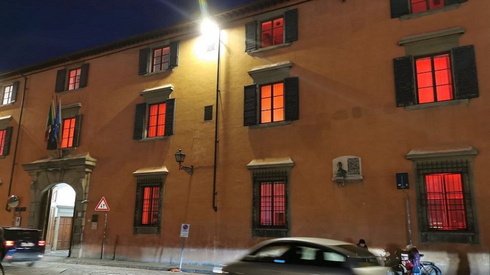 Giornata contro la violenza sulle donne, l’Università di Firenze s ...